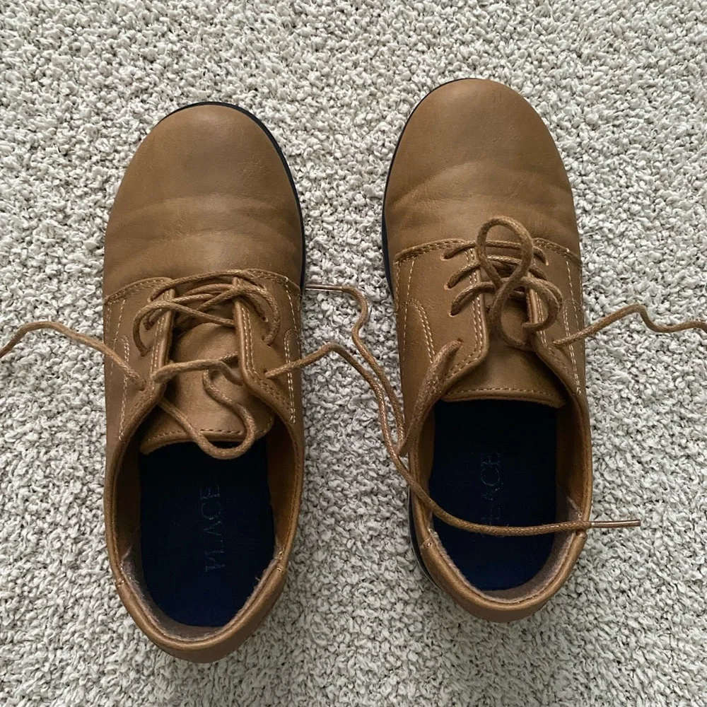 Super Cute Dress Shoes